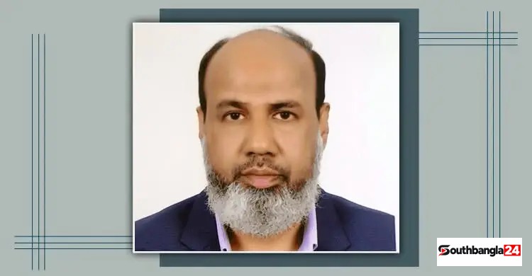 জনস্বাস্থ্য প্রকৌশল অধিদপ্তরের প্রধান প্রকৌশলীর দায়িত্বে জামানুর