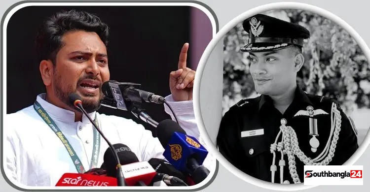 তাহসিফের সঙ্গে কী ঘটেছিল, জাতির সামনে স্পষ্ট করার দাবি নাহিদের