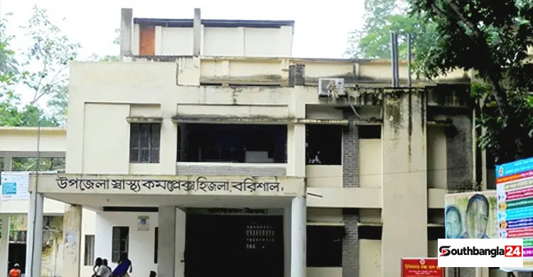মেঘনায় নৌ-পুলিশ-জেলেদের সংঘর্ষ, গুলিবিদ্ধ হয়ে একজনের মৃত্যু