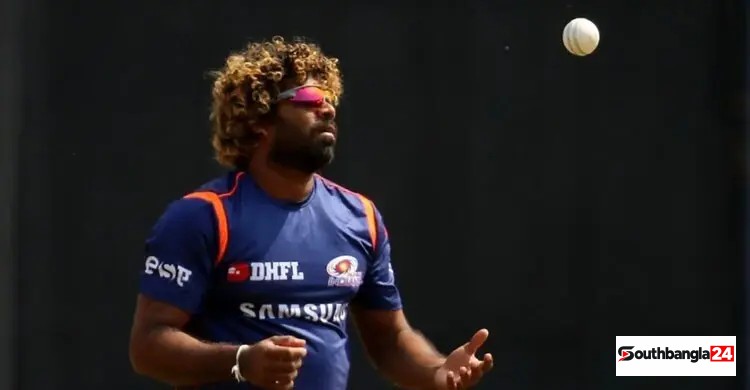 মালিঙ্গাসহ ৩ কোচের সঙ্গে সম্পর্ক ছিন্ন করলো মুম্বাই