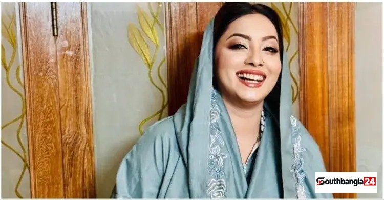 ‘এত লাশের পরও অনুশোচনা হয় না?’, মেঘনা আলমের প্রশ্ন