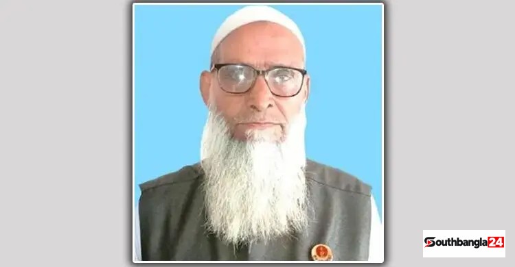 বাঁশঝাড়ে ঝুলছিল বীর মুক্তিযোদ্ধার মরদেহ