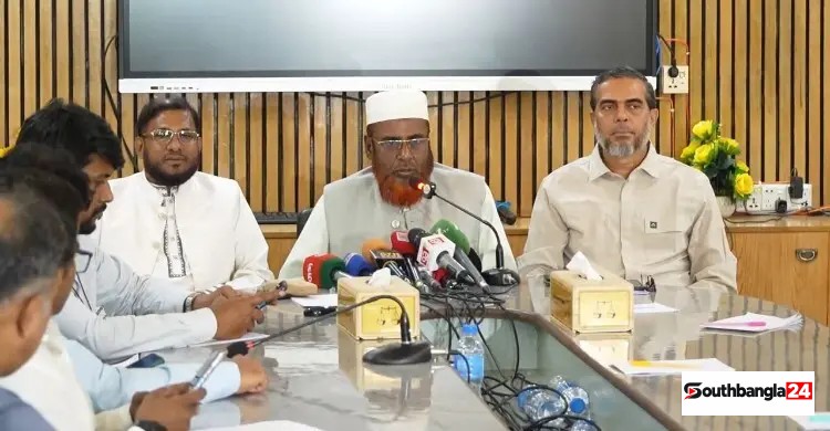 ঠাকুরগাঁও উপ-নির্বাচনে অনিয়মের অভিযোগ জামায়াতের, ইসির পদক্ষেপ দাবি