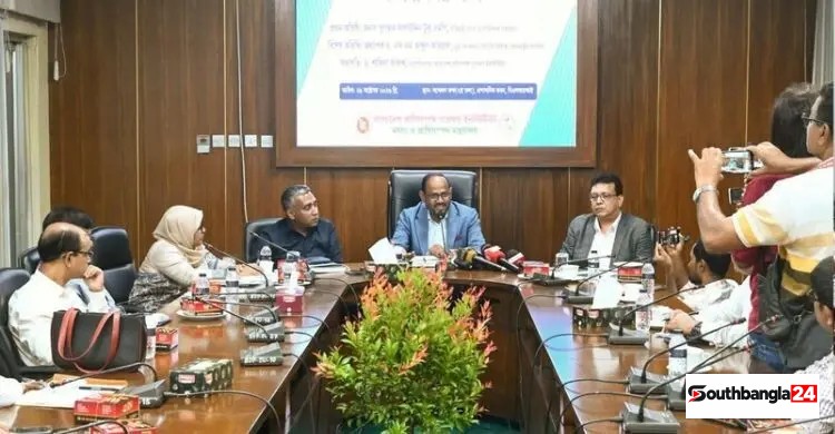 প্রাণিসম্পদের টিকার শতভাগ উৎপাদন দেশে করতে হবে