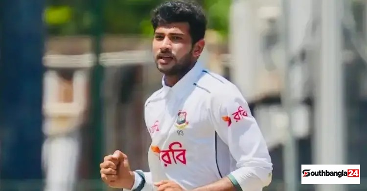 নাঈম হাসানের রোলটা কী, কেন তাকে লম্বা স্পেলে বোলিং করানো হয় না?