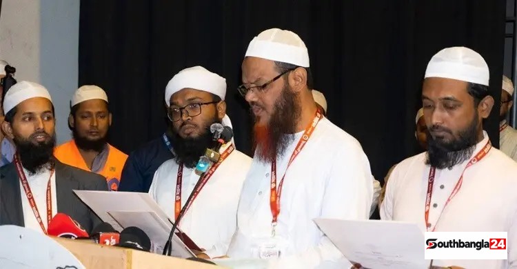 আদর্শ বিসর্জন দিয়ে ক্ষমতা নয়, চাই নীতির পরিবর্তন: ফয়জুল করীম