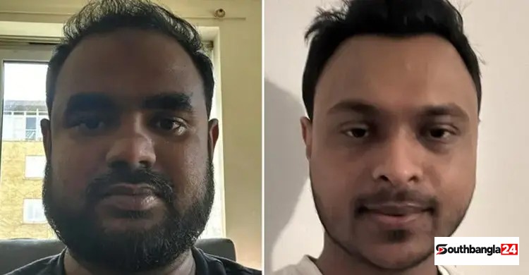 লন্ডনে ১৩ বছরের কিশোরীকে ধর্ষণ, দুই বাংলাদেশিকে খুঁজছে পুলিশ