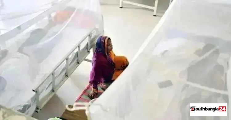 ডেঙ্গুতে অক্টোবরে প্রাণ গেলো ১৭৪ জনের