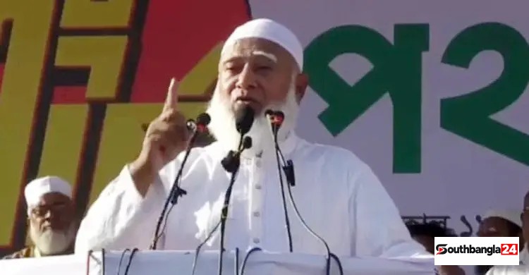 ভালই ভালই দাবি মেনে নিন: সরকারকে শফিকুর রহমান