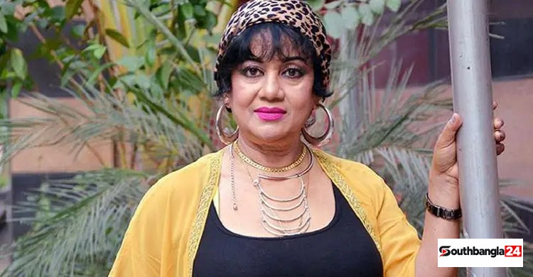‘সারা জীবন কষ্টই করে গেলাম, সুখ পেলাম না’, আক্ষেপ নায়িকা নূতনের