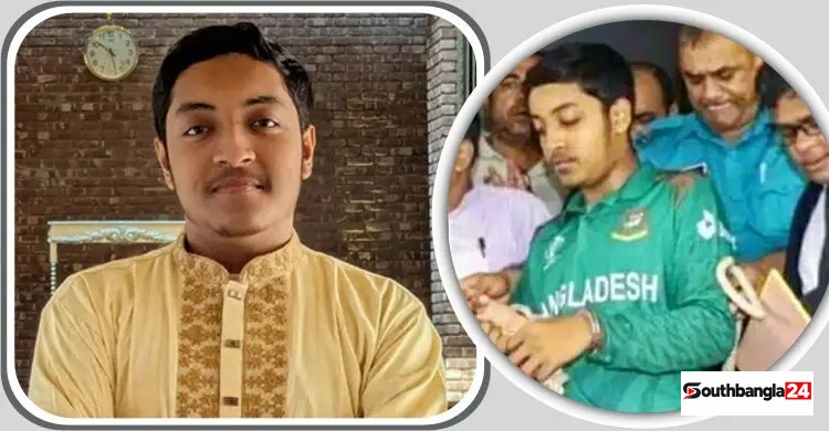 জিপিএ-৫ পেলেন জুলাই আন্দোলনে গ্রেফতার আলোচিত ফাইয়াজ