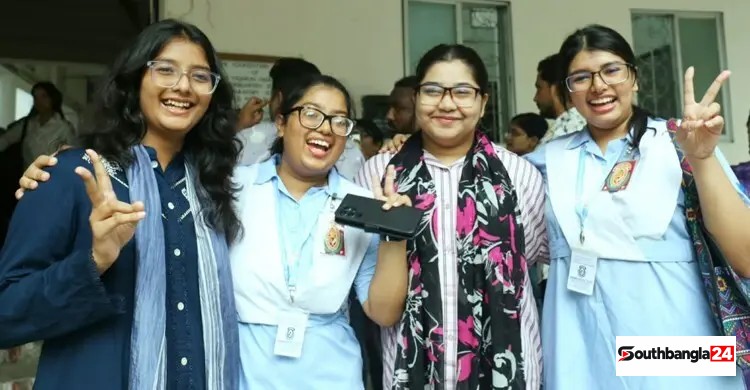 এইচএসসিতে ঢাকা বোর্ডে জিপিএ-৫ প্রাপ্তিতে সেরা ১৫ কলেজ