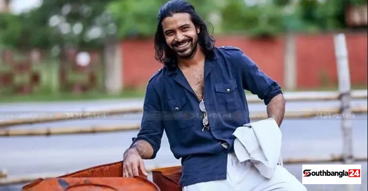 চুক্তি ভঙ্গের অভিযোগে রাজকে আইনি নোটিশ পাঠালেন প্রযোজক