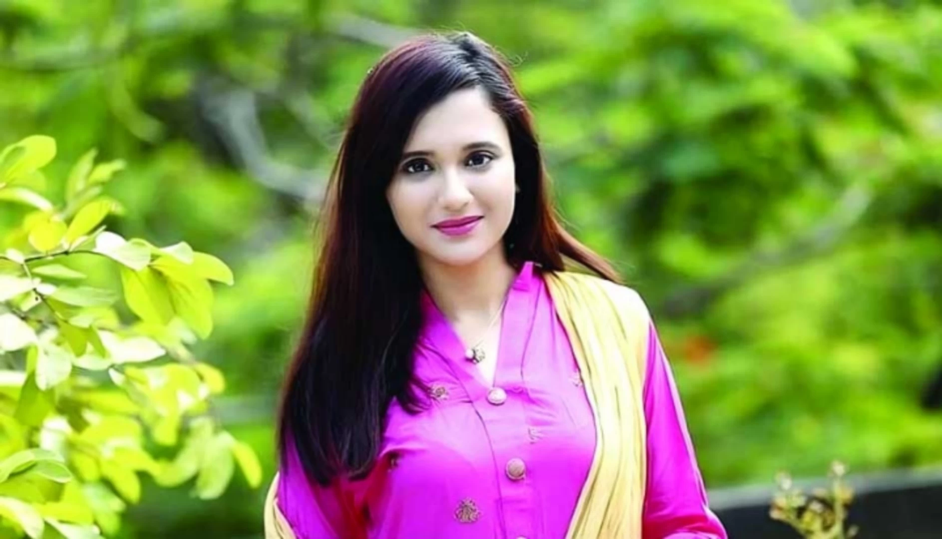 আর কোনো রক্ত যেন না ঝরে: সাবিলা নূর