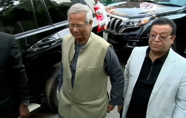 আবেদন খারিজ, ড. ইউনূসের বিরুদ্ধে মামলা চলবে