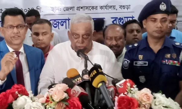 ভেবেছিলাম রায়ের পর আন্দোলনকারীরা বলবে আমরা সন্তুষ্ট: স্বরাষ্ট্রমন্ত্রী