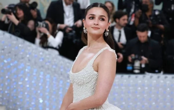 শতাধিক নিরাপত্তারক্ষী নিয়ে আলিয়ার শ্যুটিং