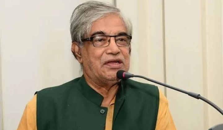 প্রযুক্তির দুয়ারের তালা ভেঙ্গে ফেলা যায়: ভিপিএন প্রসঙ্গে মোস্তফা জব্বার