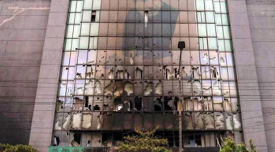 দুই বিশ্ববিদ্যালয় শিক্ষার্থী ৪ দিনের রিমান্ডে