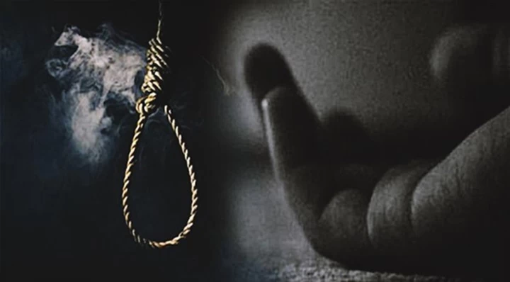 আদমদীঘিতে গলায় ফাঁস দিয়ে বৃদ্ধার আত্মহত্যা