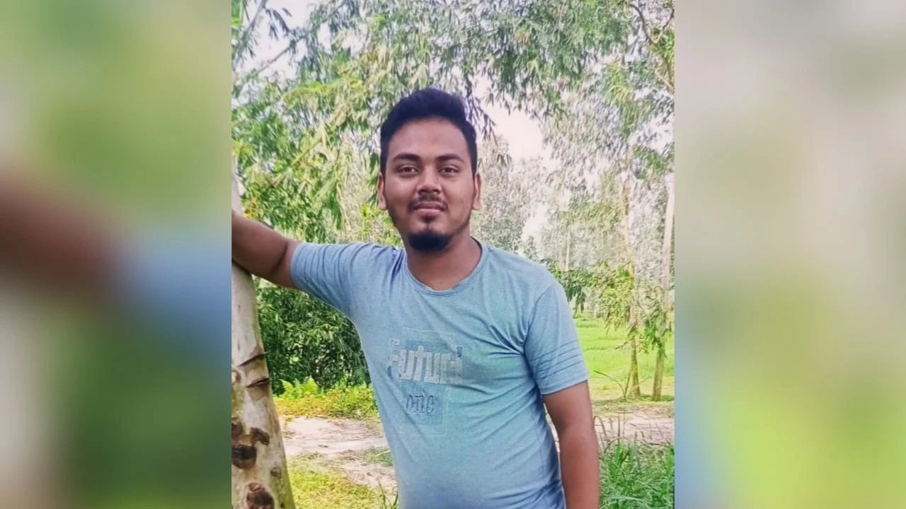 চিলমারীর ব্রহ্মপুত্রে নিখোঁজ সোহানের লাশ মিলল দু'দিন পর