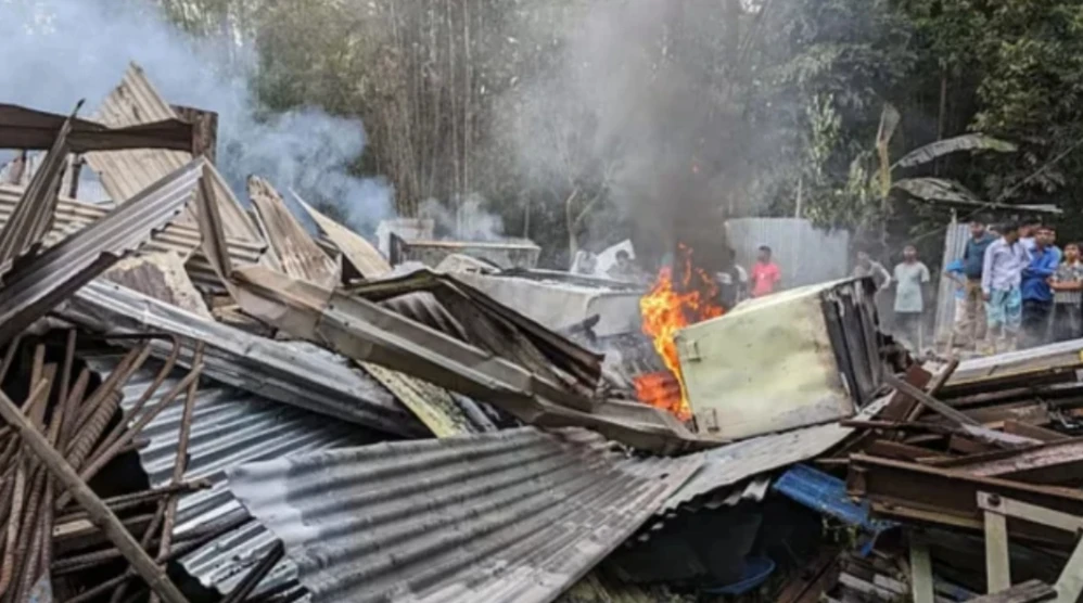 জাজিরায় যুবকের হাত-পা ভেঙে দুই চোখ খুঁচিয়ে নষ্ট করে দেওয়ার অভিযোগ